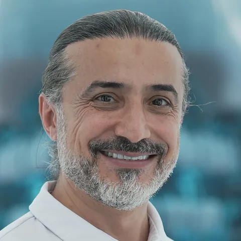 Dr. med. dent. Hasan Coşkun