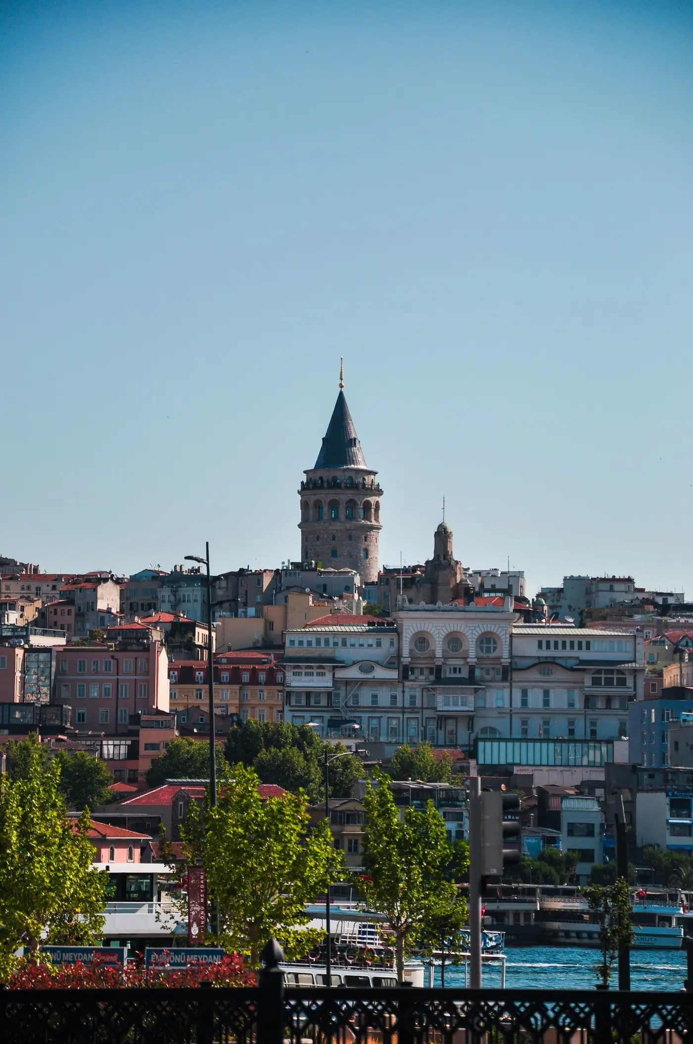 Galataturm